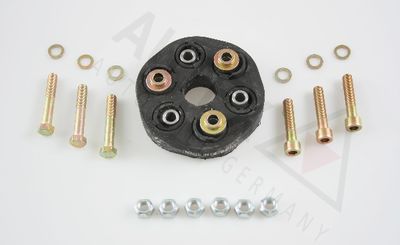 Шарнир, карданен вал AUTEX 913010