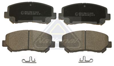 National NP2918