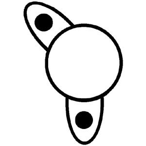 GENERATOR / ALTERNATOR HC-Cargo F032115747 5