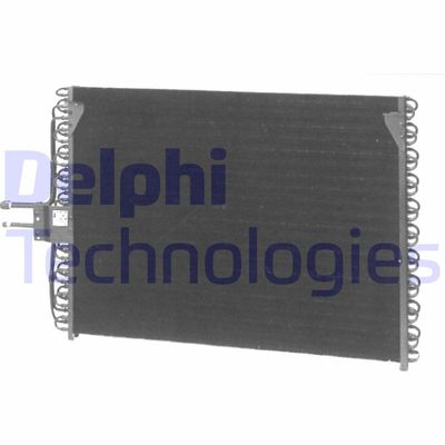 Конденсатор, кондиционер DELPHI TSP0225139 для RENAULT ESPACE