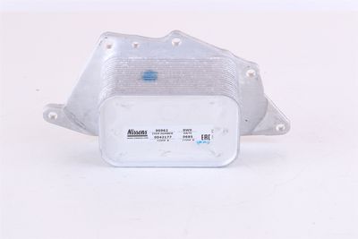 RADIATOR ULEI ULEI MOTOR NISSENS 90962 8