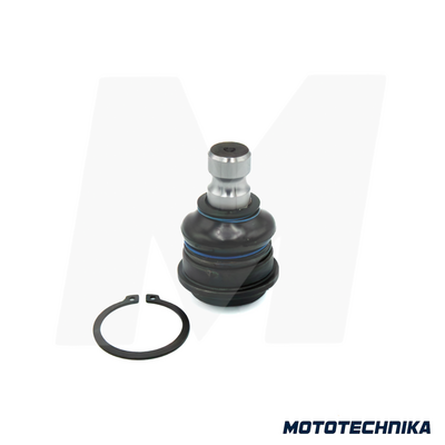 MOTOTECHNIKA Šarnyras / girgždukas
