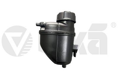 VAS DE EXPANSIUNE RACIRE