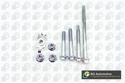 BOLTURI FIXARE BRAT SUSPENSIE BGA BU4216