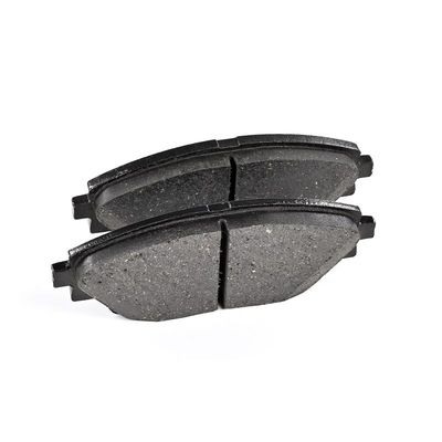 BREMSBELAGSATZ SCHEIBENBREMSE DELPHI LP2701 15