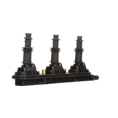 BOBINA DE INDUCTIE DELPHI GN1032912B1 22