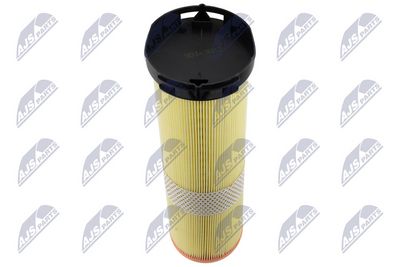 Vzduchový filter NTY FAF-ME-106