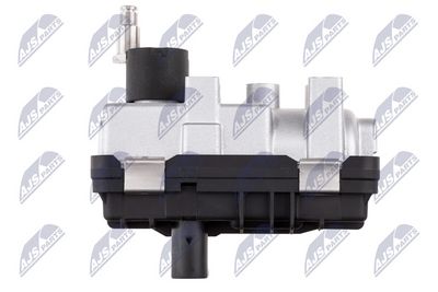 ELEMENT DE AJUSTARE TURBOCOMPRESOR NTY ECDBM027 2