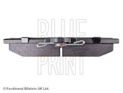 Brake Pad Set, disc brake ADV184269