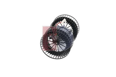 INNENRAUMGEBLäSE AKS DASIS 740126N 2