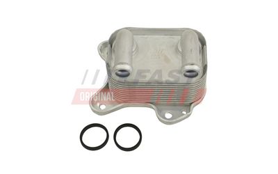 RADIATOR ULEI CUTIE VITEZE