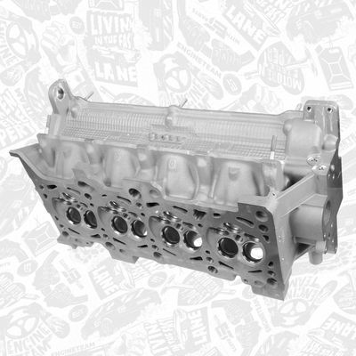 CHIULASA ET ENGINETEAM HL0049 4