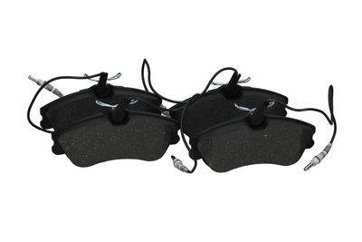 BREMSBELAGSATZ SCHEIBENBREMSE VALEO 301326A 13