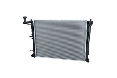 RADIATOR RACIRE MOTOR NRF 58462 7