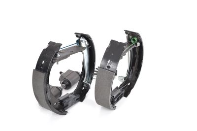 BREMSBACKENSATZ BOSCH 0204114542 13