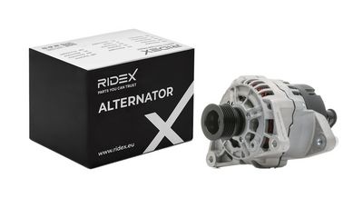 генератор RIDEX 4G0602