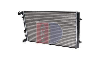 KüHLER MOTORKüHLUNG AKS DASIS 480019N 16