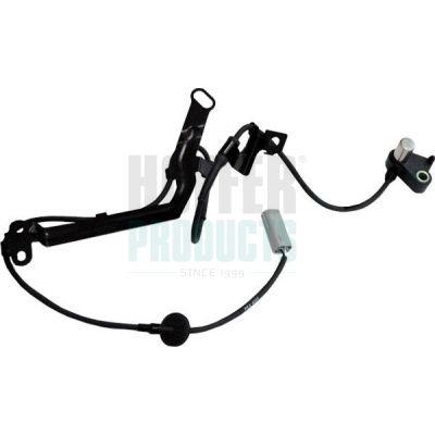 SENZOR TURATIE ROATA