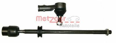 напречна кормилна щанга METZGER AUTOTEILE 56001501