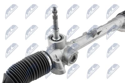 Prevodka riadenia NTY SPK-FT-001