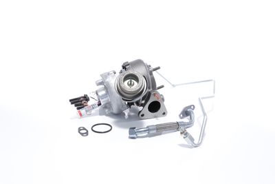 LADER AUFLADUNG BTS Turbo T981038 8