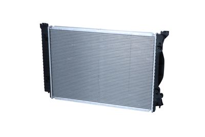 RADIATOR RACIRE MOTOR NRF 53190 27