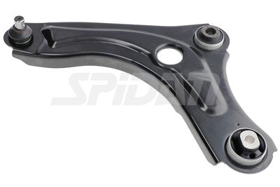 LENKER RADAUFHäNGUNG