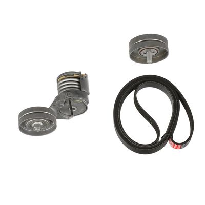 KEILRIPPENRIEMENSATZ GATES K026PK1548 72