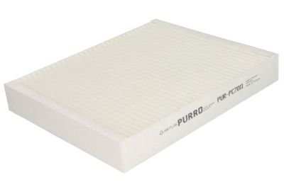 Филтър купе (поленов филтър) PURRO PUR-PC7011