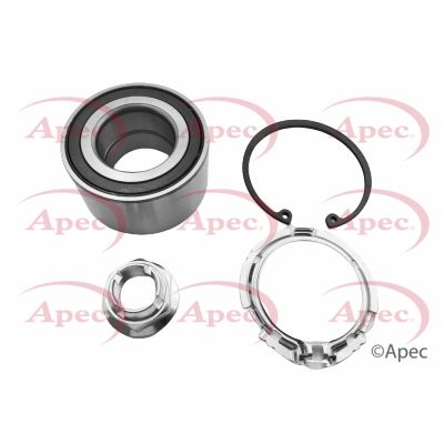 Wheel Bearing Kit APEC AWB1179