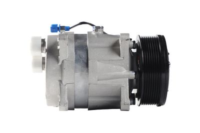 COMPRESOR CLIMATIZARE HELLA 8FK366203521 4