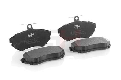 SET PLACUTE FRANA FRANA DISC GH GH414739 7