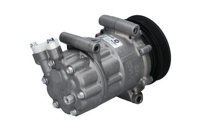 COMPRESOR CLIMATIZARE VALEO 690959 2