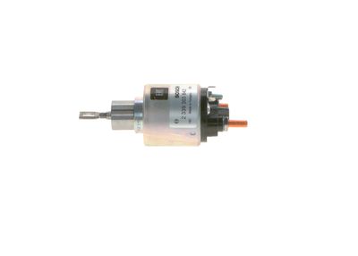 BOSCH - Elektromagnetický spínač, štartér , 2 339 303 842