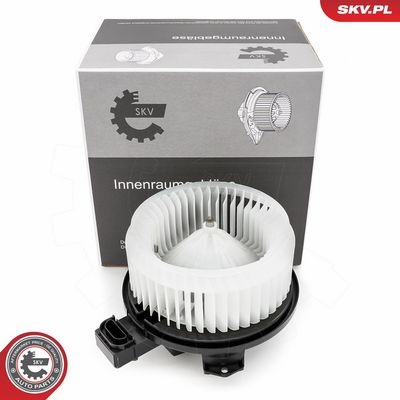 vnitřní ventilátor SKV 68SKV025