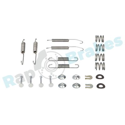 Zubehörsatz, Bremsbacken