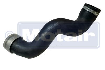 MOTAIR TURBO 580186 Турбина для AUDI A4 B6 Avant (8E5) 1.9 TDI