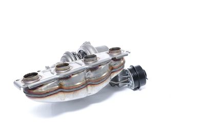 LADER AUFLADUNG BTS Turbo T916136 25