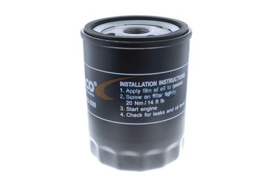 ÖLFILTER VAICO V400088 22
