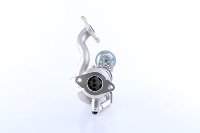 KüHLER ABGASRüCKFüHRUNG NISSENS 989448 28