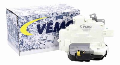 TüRSCHLOSS VEMO V10850192 1