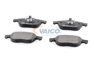 BREMSBELAGSATZ SCHEIBENBREMSE VAICO V460135 12