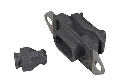окачване, двигател METZGER AUTOTEILE 8053851