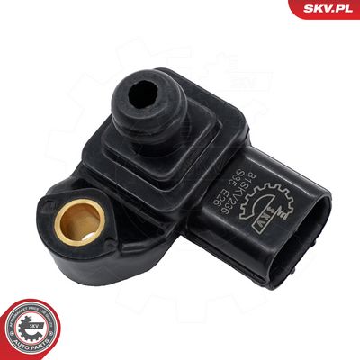 Senzor, tlak u usisnoj cijevi ESEN SKV 81SKV236