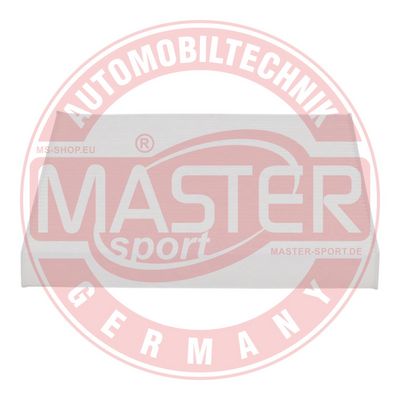 Filter vnútorného priestoru MASTER-SPORT GERMANY 2436-IF-PCS-MS