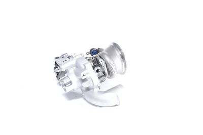 LADER AUFLADUNG BTS Turbo T918973 7