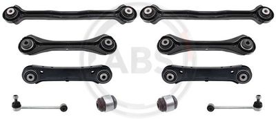 Zestaw naprawczy, wahacz poprzeczny A.B.S. 219908