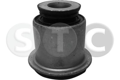 Uložení, řídicí mechanismus STC T457003
