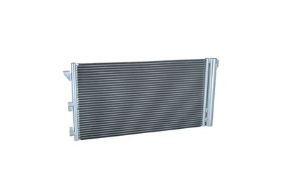 CONDENSATOR CLIMATIZARE NRF 35921 24