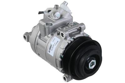 компресор, климатизация STELLOX 10-80102-SX